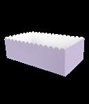 Snack boxes - Pastel purple