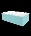 Snack boxes - Pastel blue