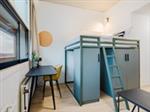Studio Limburglaan in Maastricht