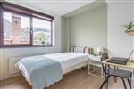 Kamer Eisenhowerlaan in Den Haag