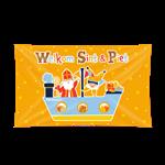 XXL Flag - Sinterklaas