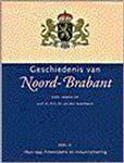 GESCHIEDENIS VAN NOORD-BRABANT 2
