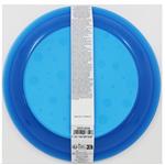 Construction Party Reusable Plates 21Cm 4St
