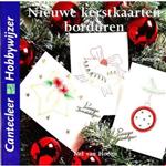 Nieuwe kerstkaarten borduren / Cantecleer hobbywijzer / 221