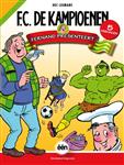 Fernand presenteerd, de vierde omnibus / F.C. De Kampioenen / 04