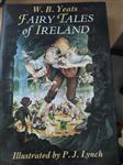 Fairy Tales of Ireland