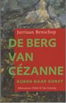 De berg van Cézanne