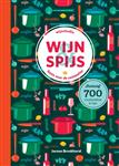 Wijn en Spijs / WIJN EN SPIJS / 1