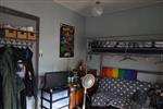 Kamer Anjelierstraat in Zwolle