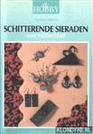 Schitterende sieraden van rubberbla