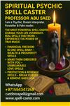 Lotto & Love Magician – Ancient Spells! 