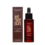 JET SET SUN Zelfbruinende druppels 30 ml