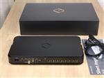 Silent Angel Bonn NX highend Audiophile Network Switch NEW