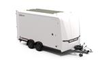 Brian James Box Van 500x190 3500Kg