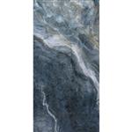 Keramische Gepolijste Tegel Blauw Marmerlook 120x60 cm – Wand & Vloer-34.50m²