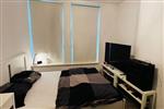 Kamer Grote Visserijstraat in Rotterdam