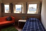 Kamer Herbenusstraat in Maastricht