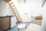 Studio Meer en Houtplein in Lisse