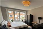Kamer Letlandsestraat in Rotterdam