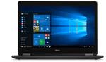 project (beeldscherm defect) Dell E7470 i7-6600U 14 inch (geen garantie)
