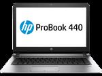 project (geen beeld) HP ProBook 440 G3 i3 14 inch (geen garantie)