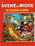 De schone slaper / Suske en Wiske / 85
