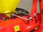 Kraffter JP500 zoutstrooier