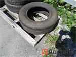 1 Maxmiler 215/70R15C band