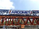 Arcomet T33A zelfoprichtende kraan