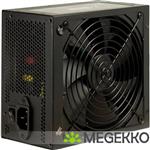 Inter-Tech Argus GPS-600 power supply unit 600W Zwart
