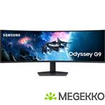 Samsung Odyssey G9 LS49CG950EUXEN 49  Ultrawide Quad HD VA Gaming Monitor