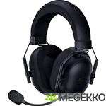 Razer Blackshark V2 HyperSpeed gaming headset