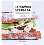 Creatief culinair Sandwich speciaal / Creatief culinair