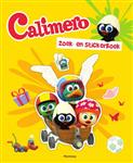 Calimero Stickeravontuur / Calimero