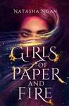 Girls of Paper and Fire