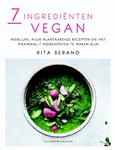 7 ingrediënten vegan