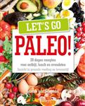Let's go paleo!