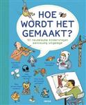 Hoe wordt het gemaakt?