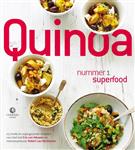 Quinoa / Carrera culinair