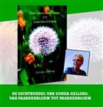 Gedichtenbundel: Van paardenbloem tot paardenbloem