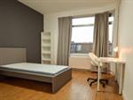 Kamer Vreeswijkstraat in Den Haag