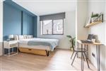 Kamer Eisenhowerlaan in Den Haag