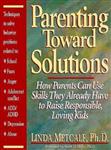 Parenting Toward Solutions