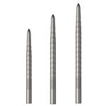 Mission Ripple Punten Zilver 32-36-40 mm