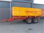 Miedema HST 100 kipper