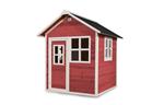 Houten speelhuis - Loft 100