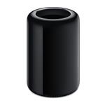 Apple Mac Pro 2013 | XEON / 32GB / 500GB