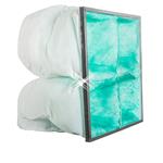 Zakkenfilter M5 287x287x360 mm