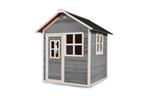 Houten speelhuis - Loft 100