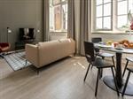 Appartement Doctor Jan Ingen Houszplein in Breda